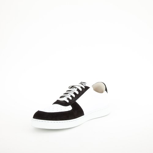Чоловічі кросівки ETRO SCARPA UOMO SNEAKERS FONDO GOMMA NERO