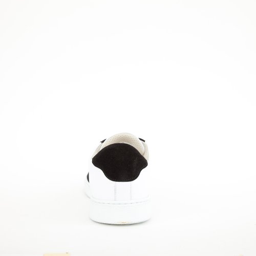 Чоловічі кросівки ETRO SCARPA UOMO SNEAKERS FONDO GOMMA NERO