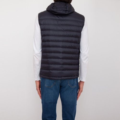 Чоловічий жилет PAUL&SHARK GILET*BASE SINT. BLU