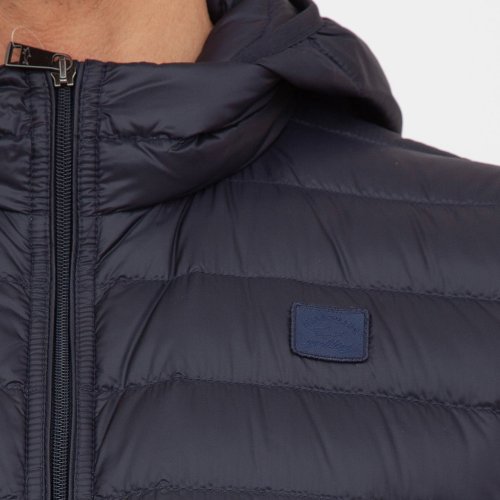 Чоловічий жилет PAUL&SHARK GILET*BASE SINT. BLU