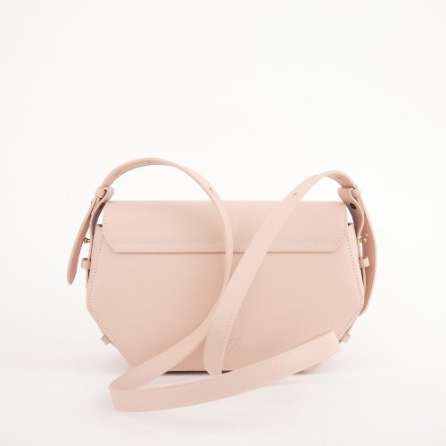Жіноча кросбоді PINKO Love Bag Borse ROSA