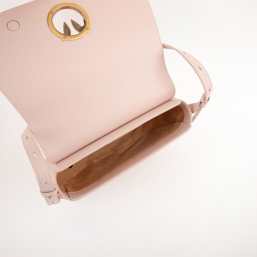 Жіноча кросбоді PINKO Love Bag Borse ROSA