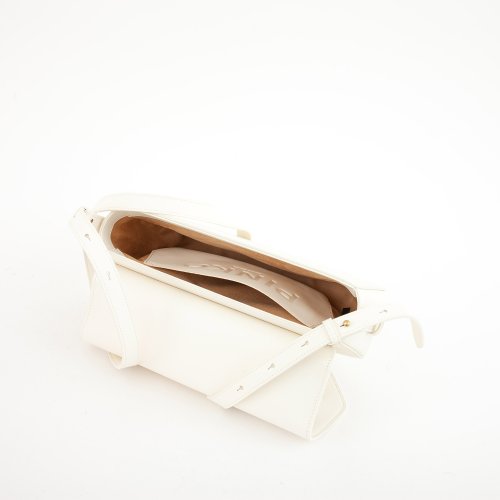 Жіноча кросбоді PINKO Love Bag Borse BIANCO