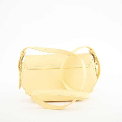 Женская кроссбоди PINKO Love Bag Borse GIALLO