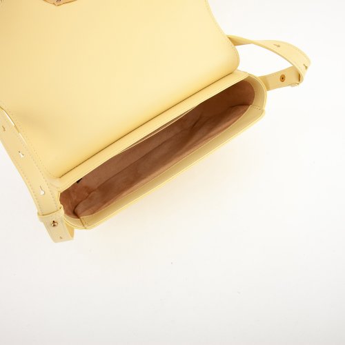 Женская кроссбоди PINKO Love Bag Borse GIALLO
