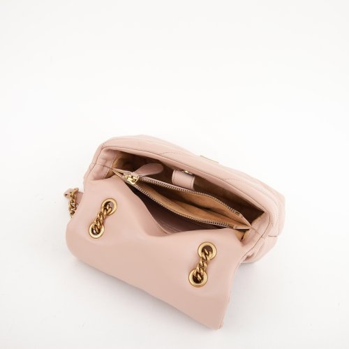 Жіноча кросбоді PINKO  Love Bag Borse ROSA
