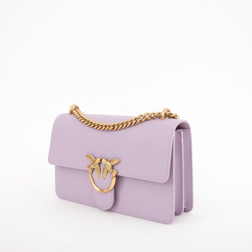 Женская кроссбоди PINKO Love Bag Borse LILLA