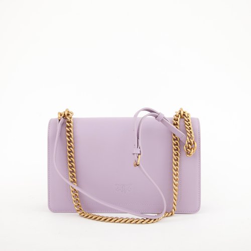 Женская кроссбоди PINKO Love Bag Borse LILLA