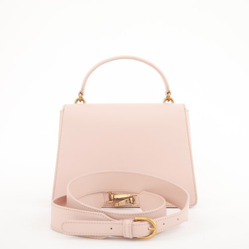 Жіноча кросбоді PINKO Love Bag Borse ROSA