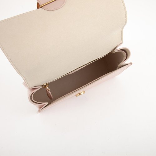 Жіноча кросбоді PINKO Love Bag Borse ROSA