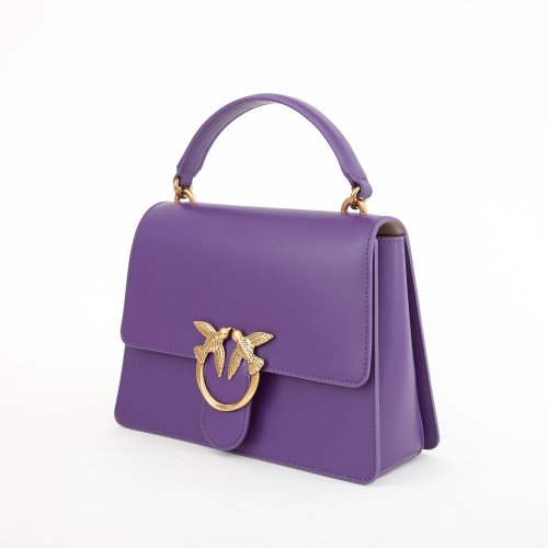 Жіноча кросбоді PINKO Love Bag Borse VIOLA