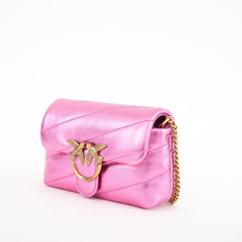 Жіноча кросбоді PINKO Love Bag Borse VIOLA