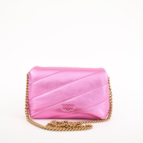 Жіноча кросбоді PINKO Love Bag Borse VIOLA