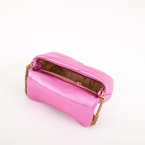 Жіноча кросбоді PINKO Love Bag Borse VIOLA
