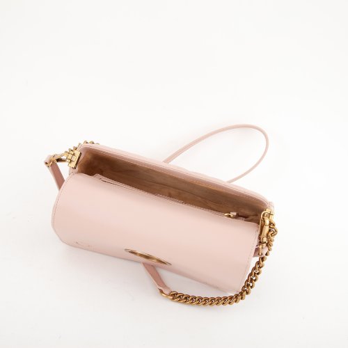 Жіноча кросбоді PINKO Love Bag Borse ROSA