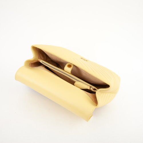 Женская кроссбоди PINKO Love Bag Borse GIALLO