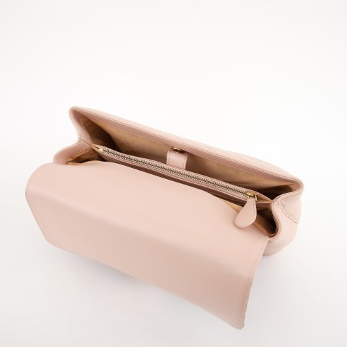 Женская кроссбоди PINKO Love Bag Borse ROSA