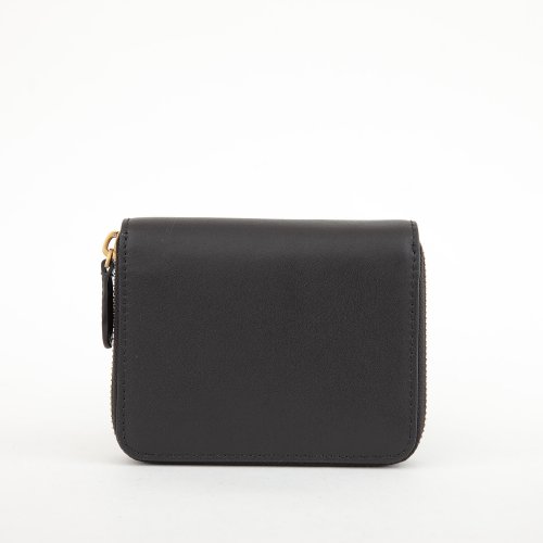 Жіночий гаманець PINKO Piccola pelletteria NERO