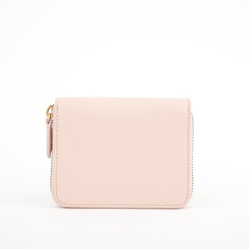 Жіночий гаманець PINKO Piccola pelletteria ROSA