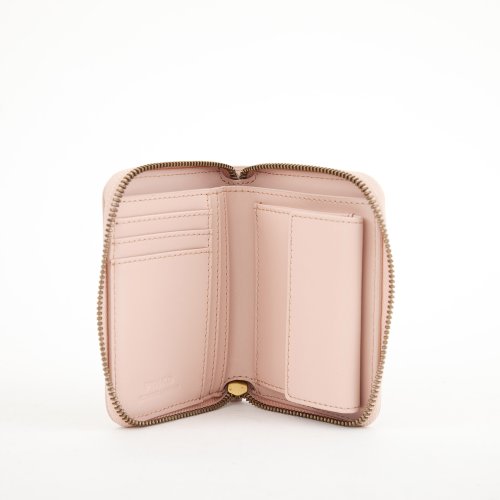 Жіночий гаманець PINKO Piccola pelletteria ROSA
