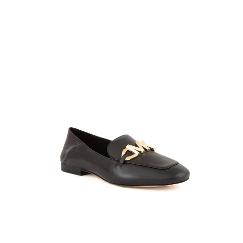 Женская классическая обувь MICHAEL KORS IZZY LOAFER NERO