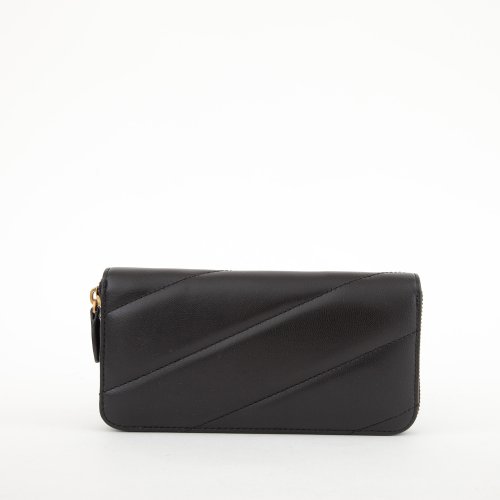 Женский кошелек PINKO Piccola pelletteria NERO
