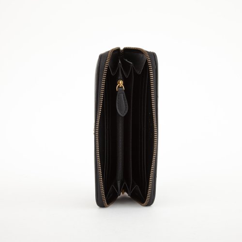 Женский кошелек PINKO Piccola pelletteria NERO