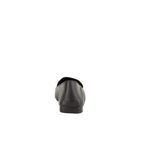 Женская классическая обувь MICHAEL KORS IZZY LOAFER NERO