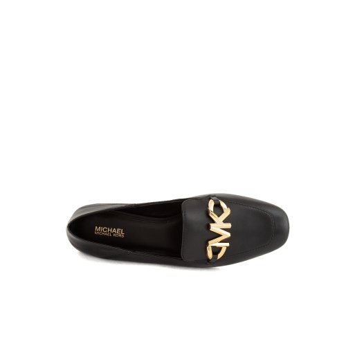 Женская классическая обувь MICHAEL KORS IZZY LOAFER NERO