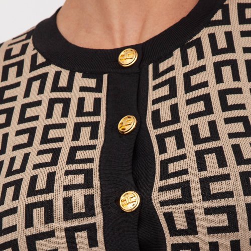 Женский свитер ELISABETTA FRANCHI MAGLIA