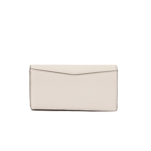 Жіночий гаманець MICHAEL KORS LG SLIM WALLET AVORIO