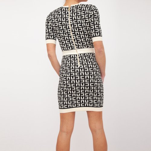 Жіноче плаття ELISABETTA FRANCHI VESTITO