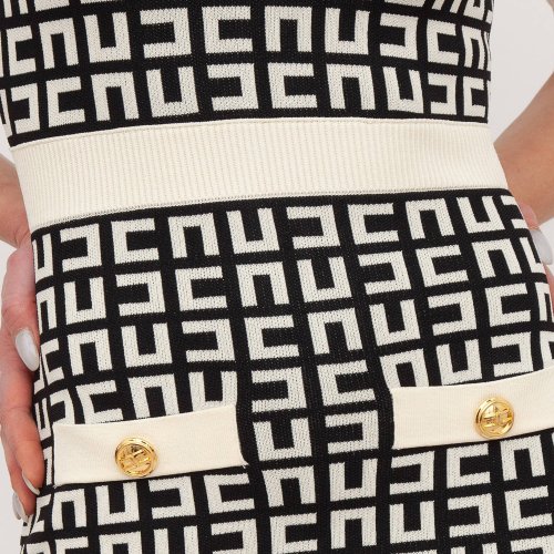 Жіноче плаття ELISABETTA FRANCHI VESTITO