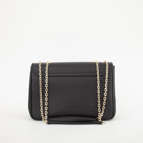 Женская кроссбоди PATRIZIA PEPE BORSA/BAG NERO