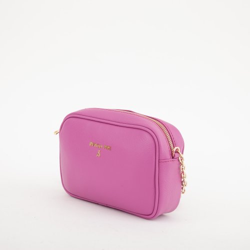 Жіноча кросбоді PATRIZIA PEPE BORSA/BAG VIOLA