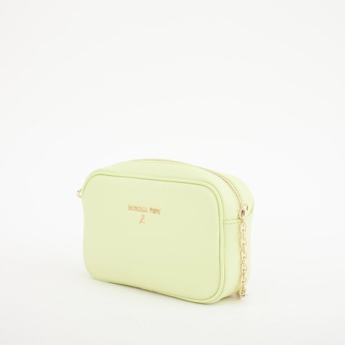 Жіноча кросбоді PATRIZIA PEPE BORSA/BAG VERDE