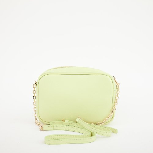 Жіноча кросбоді PATRIZIA PEPE BORSA/BAG VERDE