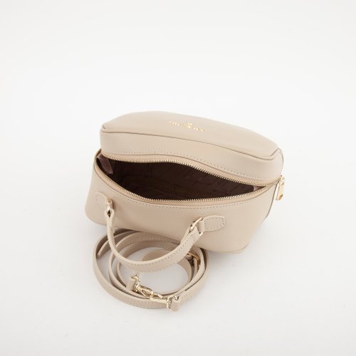Жіноча кросбоді PATRIZIA PEPE BORSA/BAG BEIGE