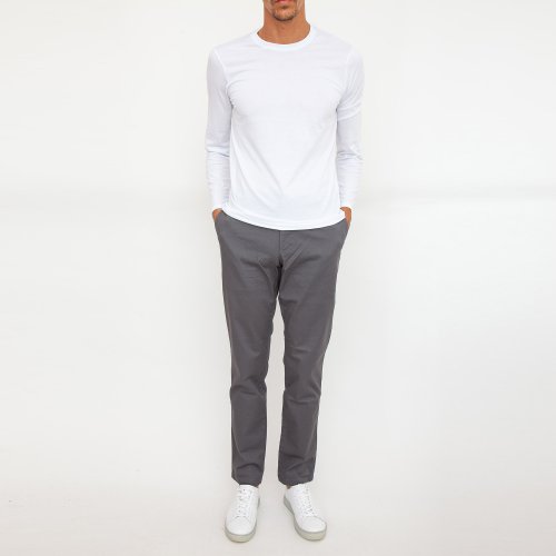 Мужские повседневные брюки ARMANI EXCHANGE TROUSER GRIGIO
