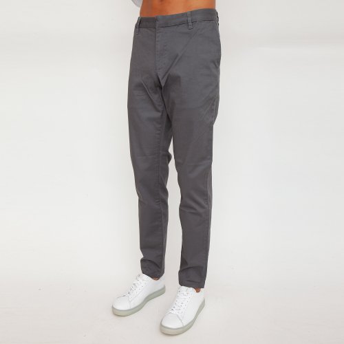 Мужские повседневные брюки ARMANI EXCHANGE TROUSER GRIGIO