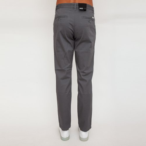 Мужские повседневные брюки ARMANI EXCHANGE TROUSER GRIGIO