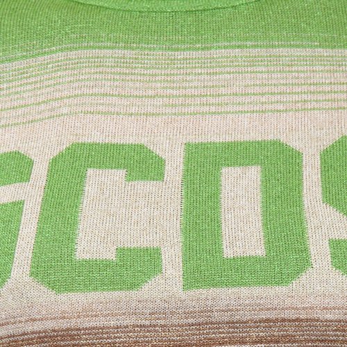 Жіночий светр GCDS MAGLIA
