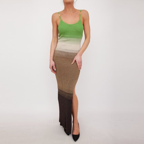 Жіноче плаття GCDS VESTITO