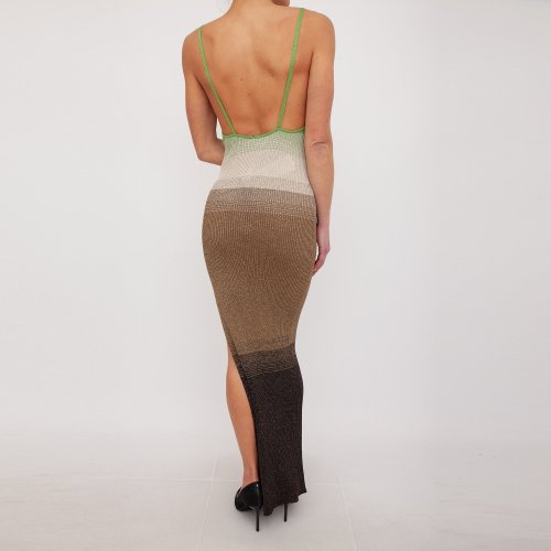 Жіноче плаття GCDS VESTITO