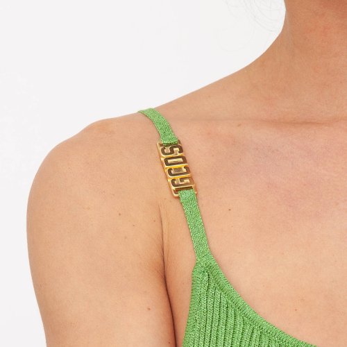 Жіноче плаття GCDS VESTITO
