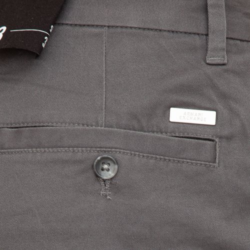 Мужские повседневные брюки ARMANI EXCHANGE TROUSER GRIGIO