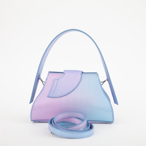 Женская сумка с ручками GCDS BORSA