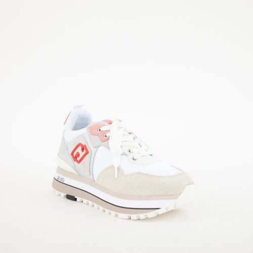 Женские кроссовки LIU JO SNEAKER BIANCO