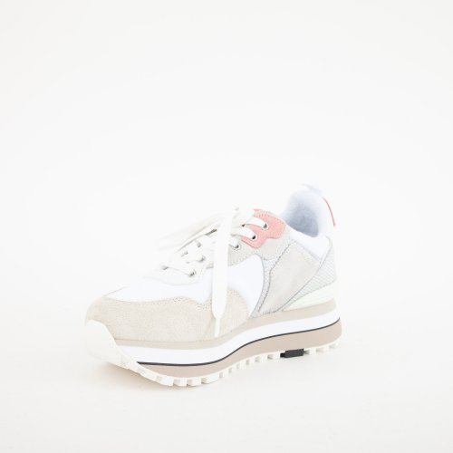 Женские кроссовки LIU JO SNEAKER BIANCO
