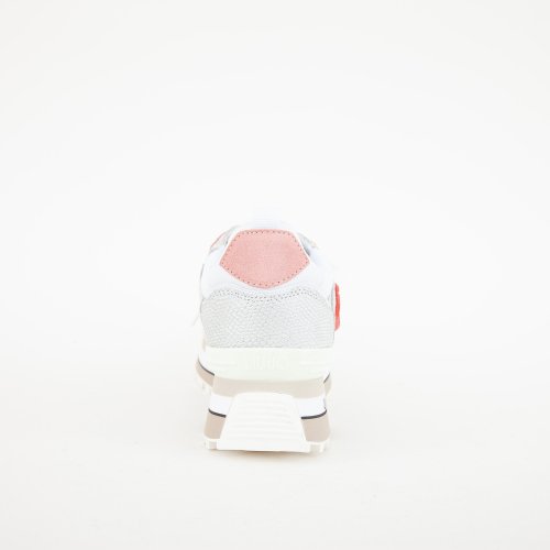 Женские кроссовки LIU JO SNEAKER BIANCO